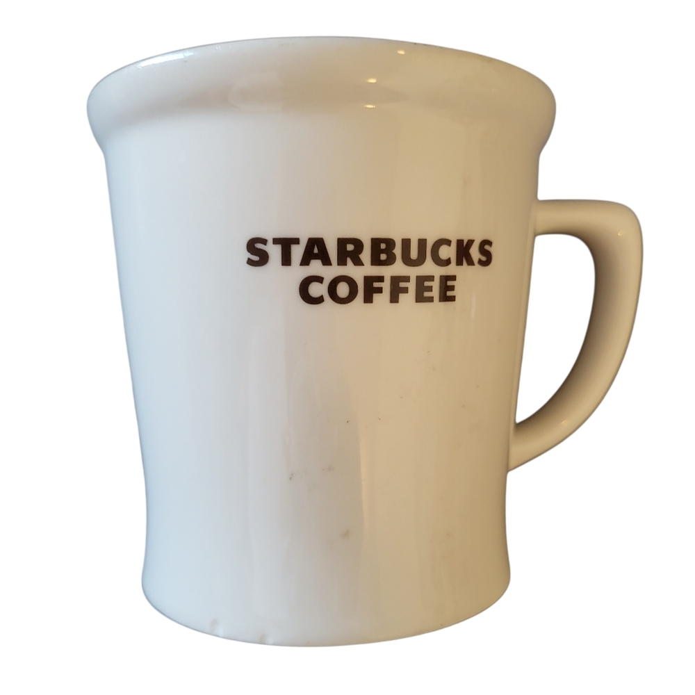 Starbucks 2009 Coffee Mug
